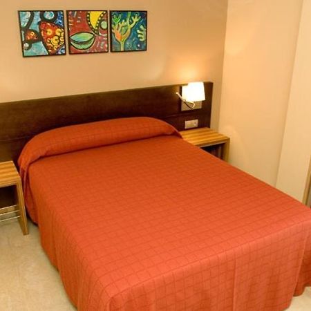 Apartamentos Turisticos Noray أرغونوس المظهر الخارجي الصورة