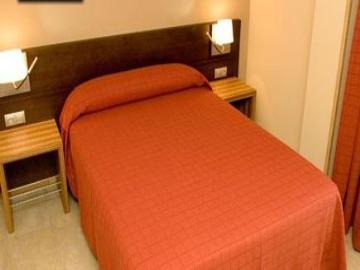 Apartamentos Turisticos Noray أرغونوس المظهر الخارجي الصورة